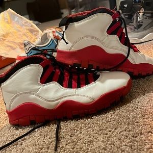 Jordan 10s